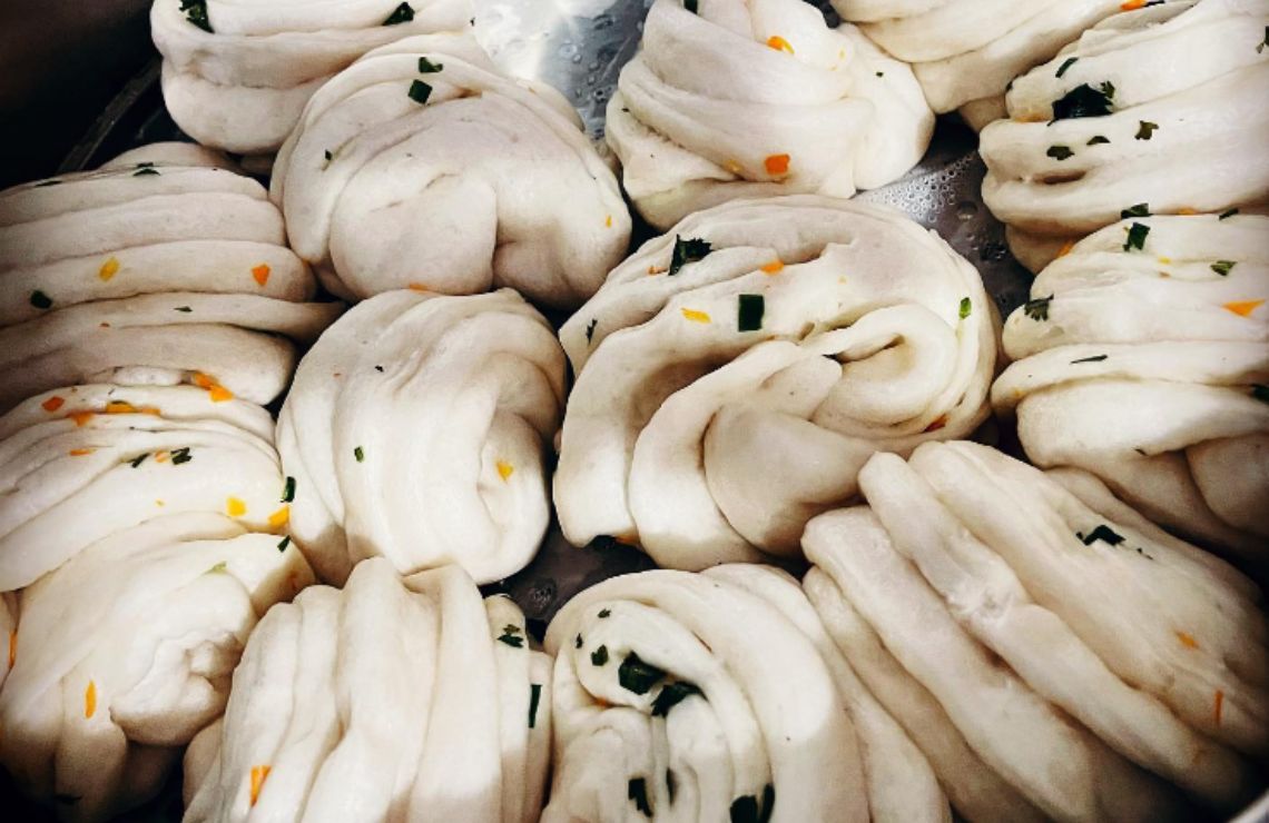 10 Sherpa Foods to Try During The Everest Base Camp Trek